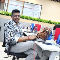 Shankar S