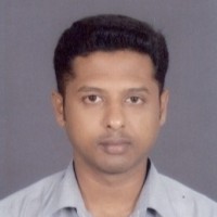 Naveen Kumar R