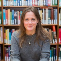 Alison Lye (Sprague)