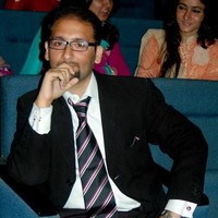 Qamber Abbas