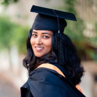 Oshini Cooray