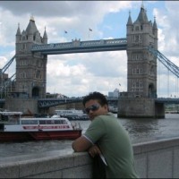 Tushar Monga