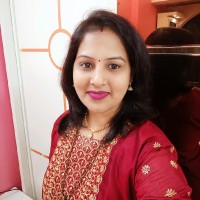Vaibhavi Parab