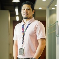 Bernardo Jr Fernandez