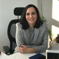 Petek Hakimoğlu Eskin