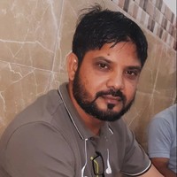 Mohammad Ibrar Alam