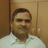 Durga Prasad Sharma