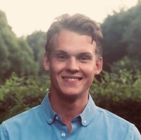Magnus Skærlund Svendsen