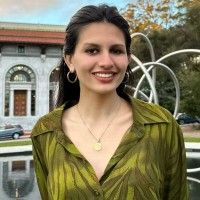 Laila Maryam Bukhari