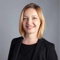 Joanna Dubinska