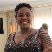 Patience Mabaso