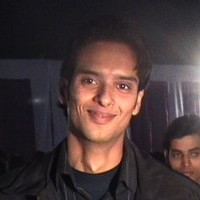 Abhishek Singh