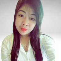 Nelly Rose Dimaandal