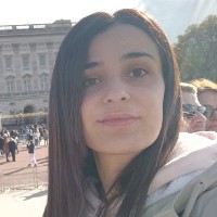 Pamela Rouco Fuentes