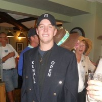 Korey Kenall