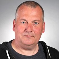 Henrik Markussen
