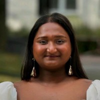 Alma Antony