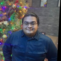 Carlos Jair Mar Hernández