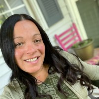 Niki Brafford
