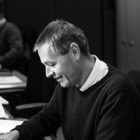 Didier Dejaegher