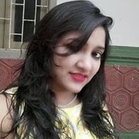 Priya Mashu