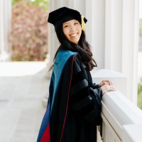 Samantha Wu, Otd, Otr/L