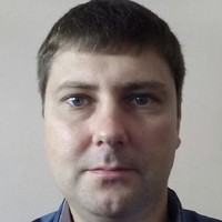 Тарас Бондаренко