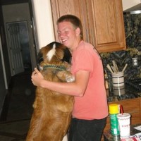 Chase Behnke