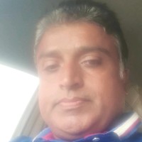 Aftab Chandio