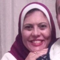 Heba El Sayyad