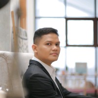 Khalifardi Utama