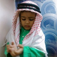 Saziya Khan