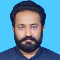 Muhammad Aqib Nadeem