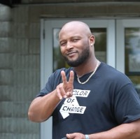 Stephen Bradford II