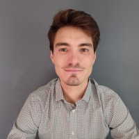 Lucas ROBINET