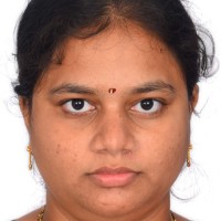 Girija Molleti