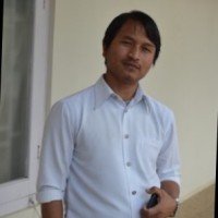 Jubanlang Kharbihkhiew