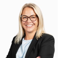 Ulrika Särnö