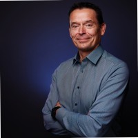 Marcel Van Der Velden