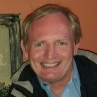 Llewellyn Coetzee