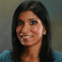 Nimali Fernando, MD, MPH, FAAP