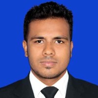 Masud Rana