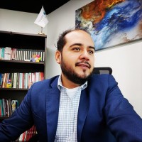 Jorge Archundia López