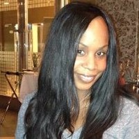 Nicole Lynch-Welch