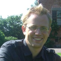 Joel Niklasson