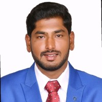 kavin Rajendran