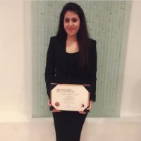 Dr. Tina Chhatpar