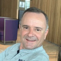 Carlos Costa - Logistics - BI