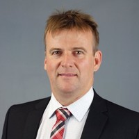 Glenn Ludeman