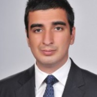 Halil Keser